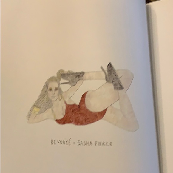 Friends Listography book - Picture 5 of 8